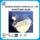 Polímero de la pureza elevada XC de la viscosidad 1200 para EINECS 234-394-2 de la producción de la bebida
