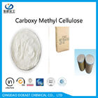 Celulosa carboximetil del CMC de la categoría alimenticia, celulosa carboximetil de gran viscosidad de sodio