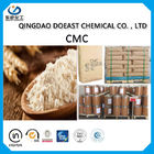 Celulosa carboximetil de gran viscosidad CAS del CMC NINGÚN 9004-32-4 para la producción del helado