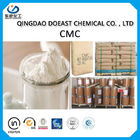 Celulosa carboximetil de gran viscosidad CAS del CMC NINGÚN 9004-32-4 para la producción del helado