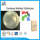 Sodio CAS de gran viscosidad 9004-32-4 de la carboximetilcelulosa del grado de la capa