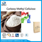 Celulosa de Carboxylmethyl del sodio de CAS 9004-32-4 de gran viscosidad para la producción de capa