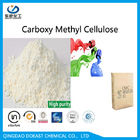 Celulosa metílica de capa CMC CAS de Carboxy del grado del HS 39123100 NINGÚN 9004-32-4