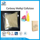 Celulosa metílica de capa CMC CAS de Carboxy del grado del HS 39123100 NINGÚN 9004-32-4