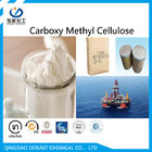 CAS NINGUNA celulosa metílica HS 39123100 de Carboxy del grado de la perforación petrolífera de 9004-32-4 CMC