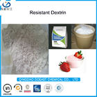 Dextrina resistente del maíz blanco en comida con el alto contenido CAS 9004-53-9 de la fibra