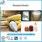 Dextrina resistente del maíz blanco en comida con el alto contenido CAS 9004-53-9 de la fibra