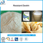 Dextrina resistente del almidón de maíz en la comida CAS 9004-53-9 para los dulces de la bebida