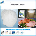 Dextrina resistente de CAS 9004-53-9 en la comida hecha del almidón de maíz para el ingrediente alimentario