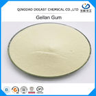 Acil Gellan CAS inodoro 71010-52-1 de la goma del aditivo alimenticio de la producción de la bebida alto