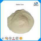 Producción de lechería de la categoría alimenticia del acil del polvo de la goma de CAS 71010-52-1 Gellan alta/bajo del acil