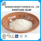 Aditivo alimenticio blanco del polvo de la crema del polímero de la goma del xantano de CAS 11138-66-2