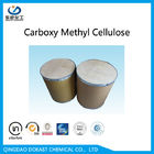 Celulosa carboximetil detergente CMC CAS de gran viscosidad 9004-32-4 de sodio del grado