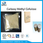 Aditivo alimenticio de gran viscosidad de la celulosa carboximetil de sodio CAS 9004-32-4 para la lechería