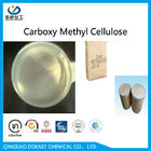 El aditivo alimenticio Carboxy desnaturalizó la celulosa CMC CAS NINGÚN 9004-32-4 para la producción de la panadería