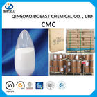 Celulosa carboximetil HS 39123100 del CMC del grado de la crema dental de gran viscosidad