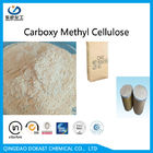 Celulosa carboximetil HS 39123100 del CMC del grado de la crema dental de gran viscosidad