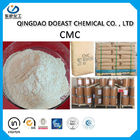 Celulosa carboximetil LV del CMC del sodio del espesante de la comida para los estabilizadores HS 39123100 de la lechería