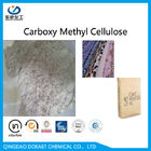 Celulosa carboximetil CAS de gran viscosidad del CMC del grado de la industria NINGÚN 9004-32-4