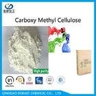 Sodio CAS 9004-32-4 de la celulosa carboximetil del CMC del grado de la industria