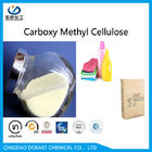 Celulosa metílica CAS de Carboxy del CMC del grado no tóxico de la perforación petrolífera NINGÚN 9004-32-4