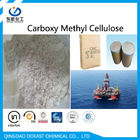 Celulosa metílica CMC CAS de Carboxy del grado de la perforación petrolífera NINGÚN 9004-32-4