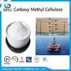 Grado de gran viscosidad CAS de la perforación petrolífera de la celulosa metílica del CMC Carboxy NINGÚN 9004-32-4