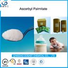 Palmitato ascorbil puro aditivo antioxidante para la producción de leche en polvo