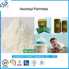 Palmitato ascorbil puro aditivo antioxidante para la producción de leche en polvo