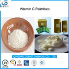 EINECS ascorbil 205-305-4 del aditivo alimenticio del palmitato del polvo cristalino blanco