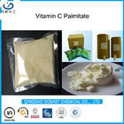 Pureza elevada CAS 137-66-6 del palmitato de la vitamina C del ingrediente alimentario