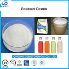 Dextrina resistente del alto contenido de la fibra en el uso de CAS 9004-53-9 de la comida en dulces de la bebida