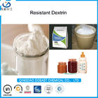 Dextrina resistente del alto contenido de la fibra en el uso de CAS 9004-53-9 de la comida en dulces de la bebida