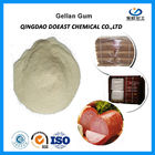 Aditivos alimenticios de la goma de Gellan del acil de la producción de carne altos con la dosificación baja